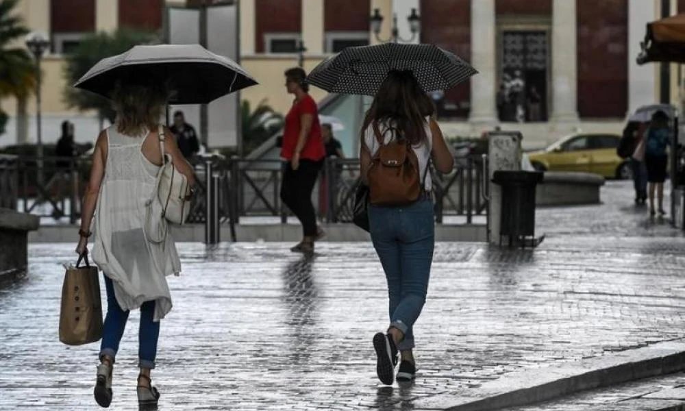 Αρναούτογλου: Σοβαρές ενδείξεις για αλλαγή του καιρού – Τα πρώτα χιόνια